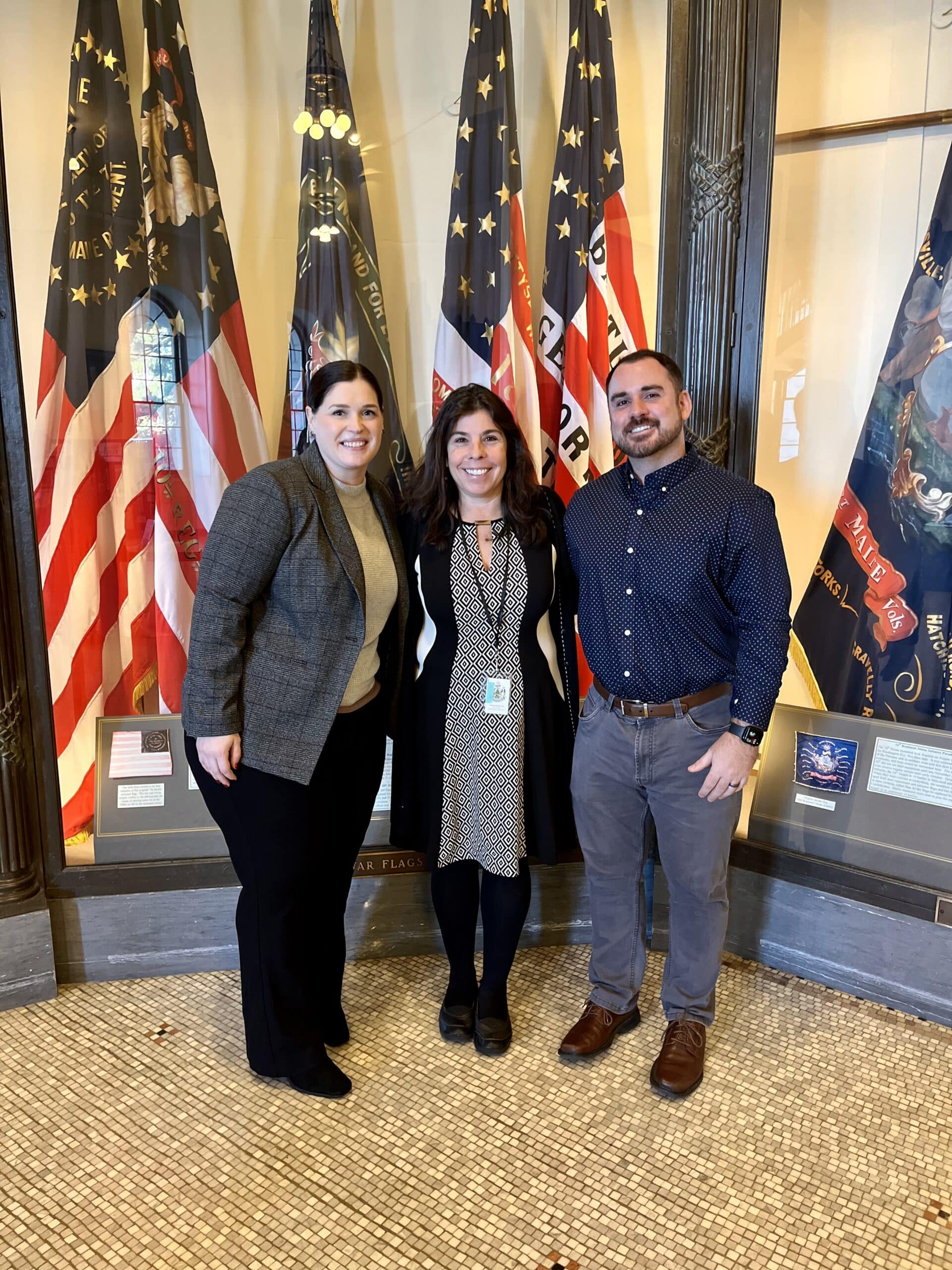 Josh Miller State House