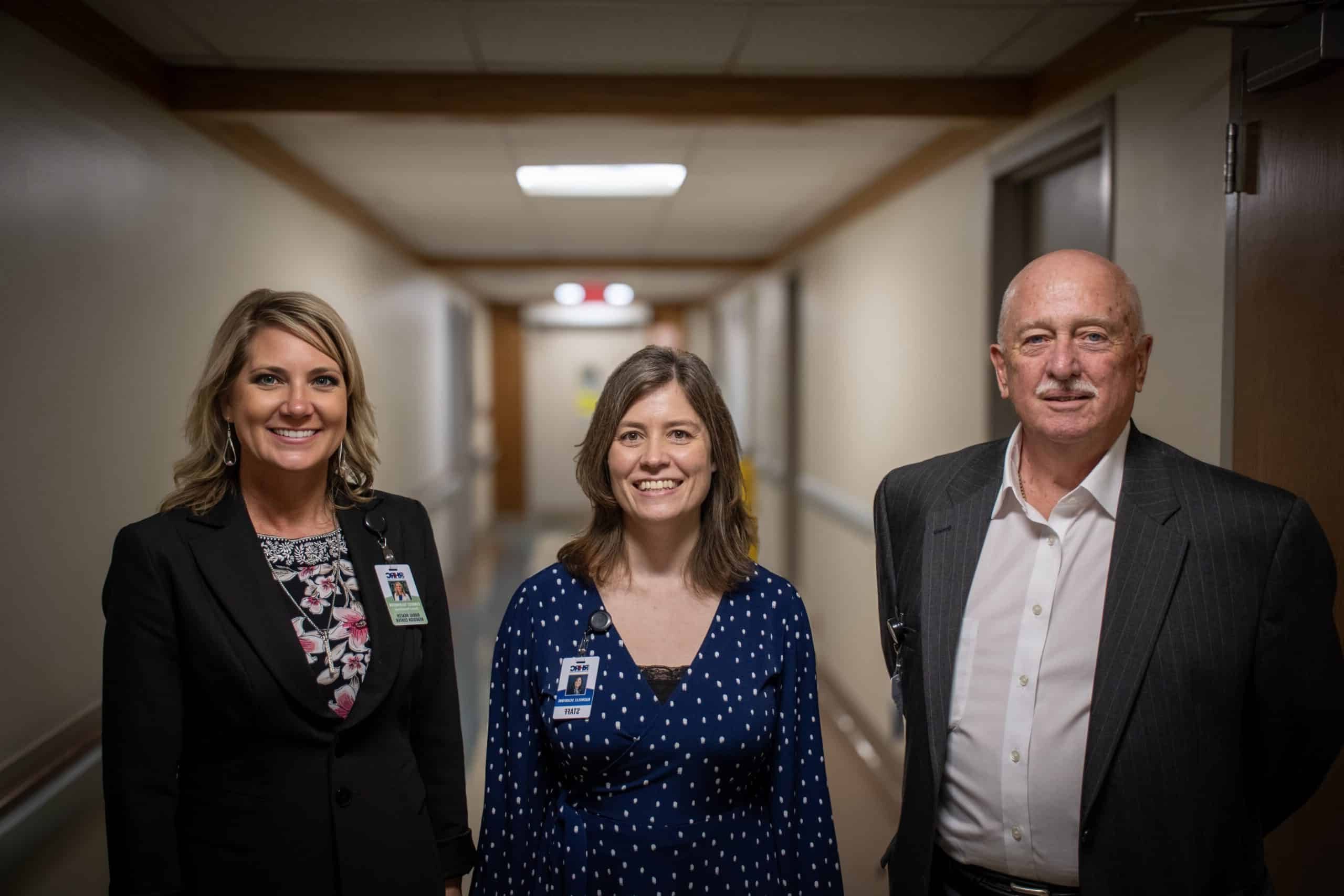 RHRC Strategic Planning