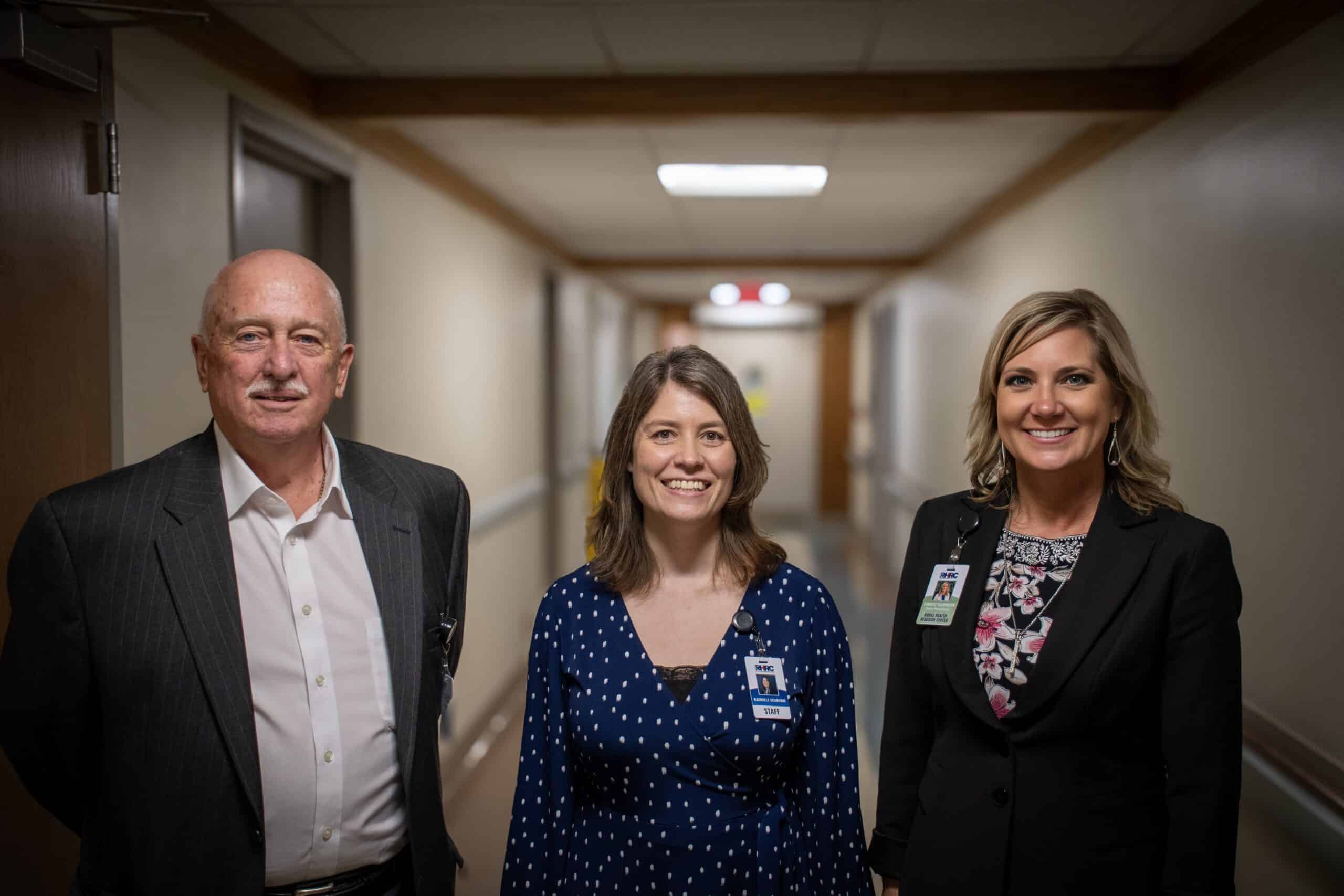 RHRC Strategic Planning