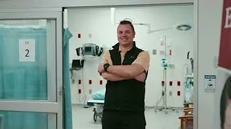 Rural Emergency Hospital Designation: Friend Community Healthcare System