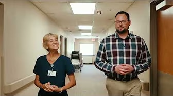 Rural Emergency Hospital: Mercy Hospital